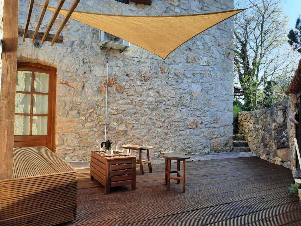 Holiday Home Rasopas Malinska Zewnętrze zdjęcie