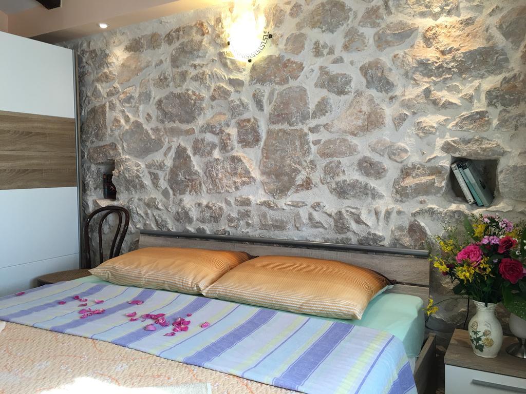 Holiday Home Rasopas Malinska Zewnętrze zdjęcie