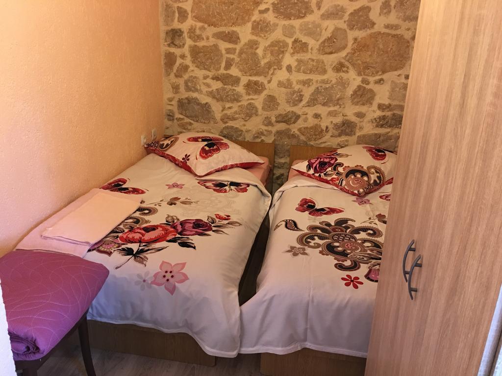 Holiday Home Rasopas Malinska Zewnętrze zdjęcie