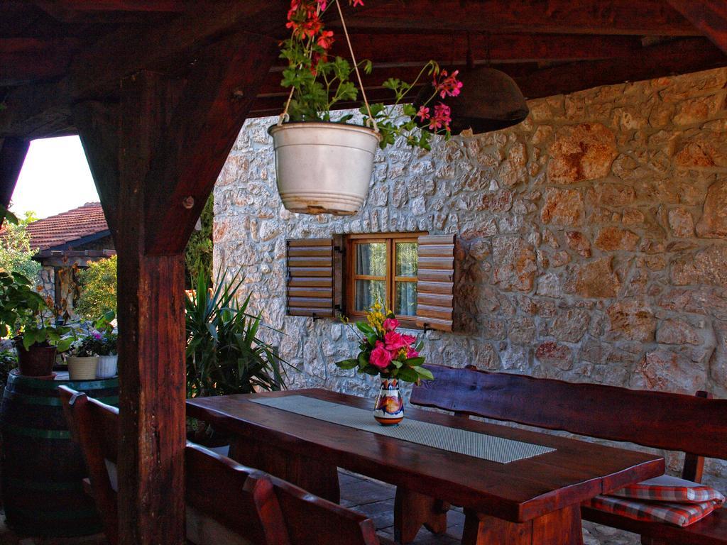 Holiday Home Rasopas Malinska Zewnętrze zdjęcie