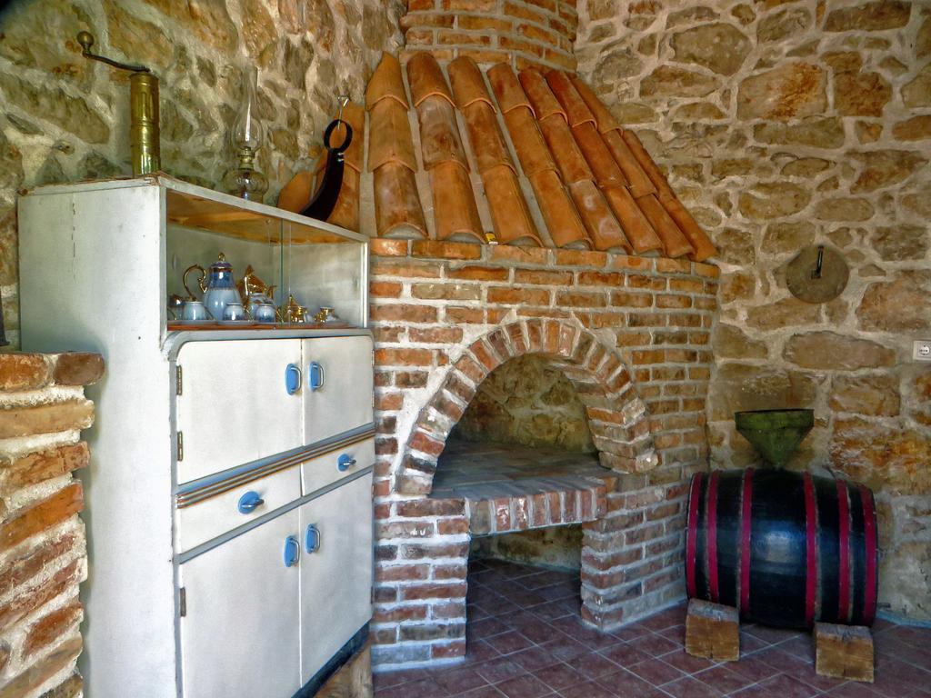 Holiday Home Rasopas Malinska Zewnętrze zdjęcie