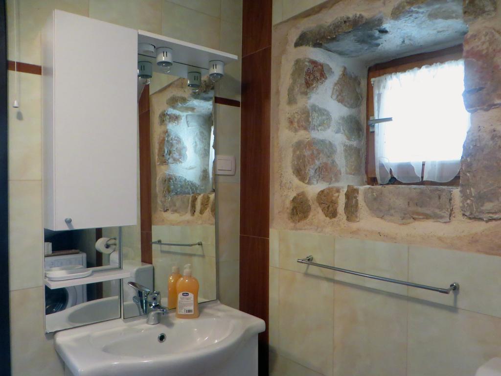 Holiday Home Rasopas Malinska Zewnętrze zdjęcie