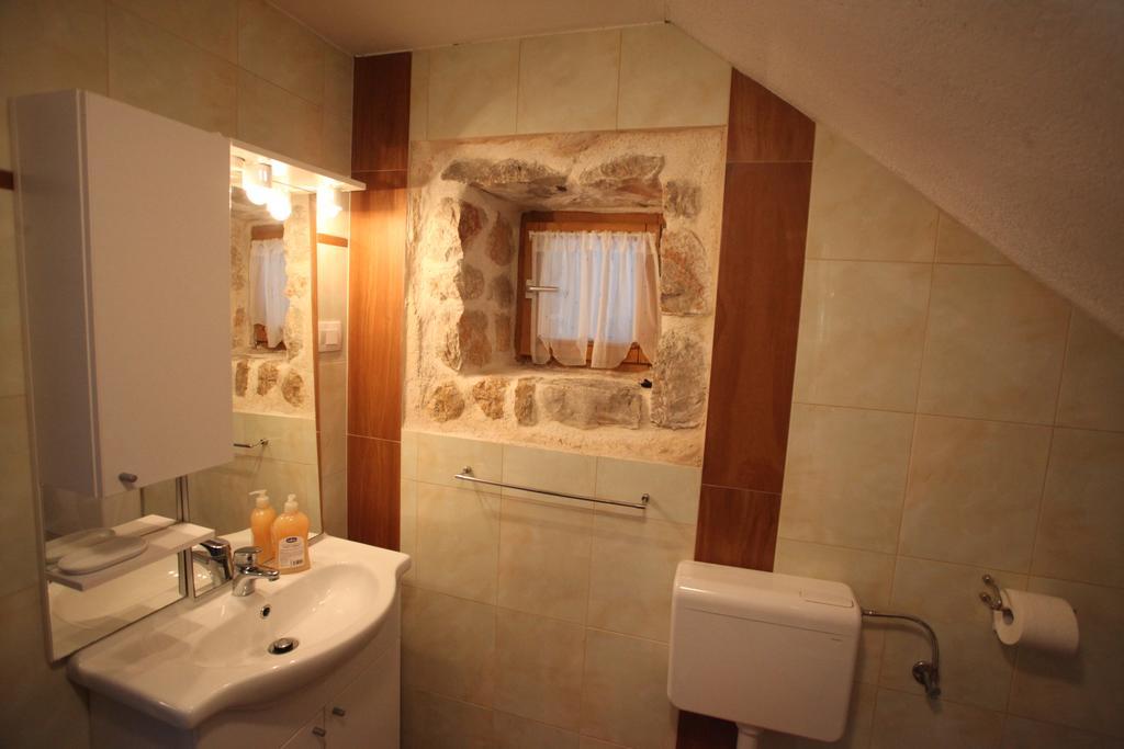 Holiday Home Rasopas Malinska Zewnętrze zdjęcie