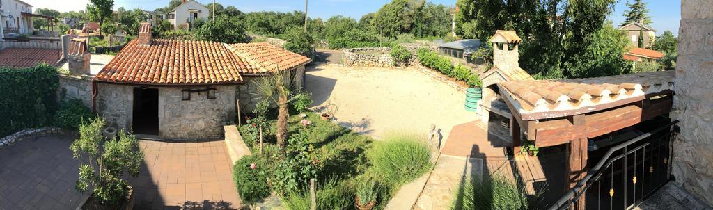 Holiday Home Rasopas Malinska Zewnętrze zdjęcie