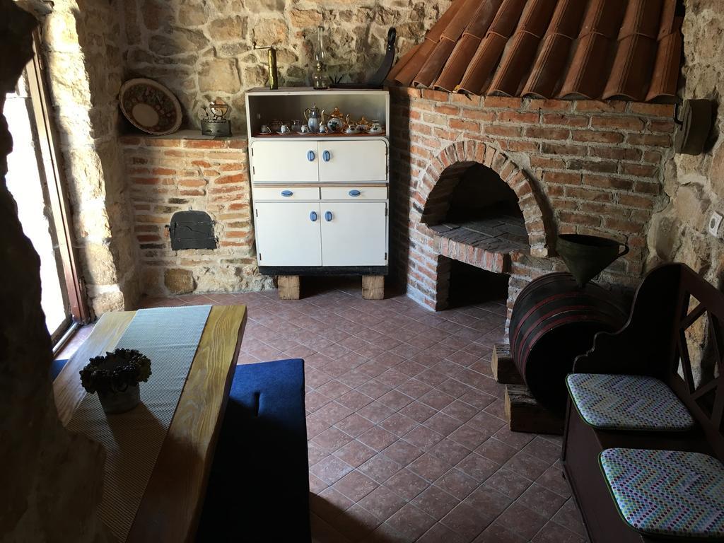Holiday Home Rasopas Malinska Zewnętrze zdjęcie