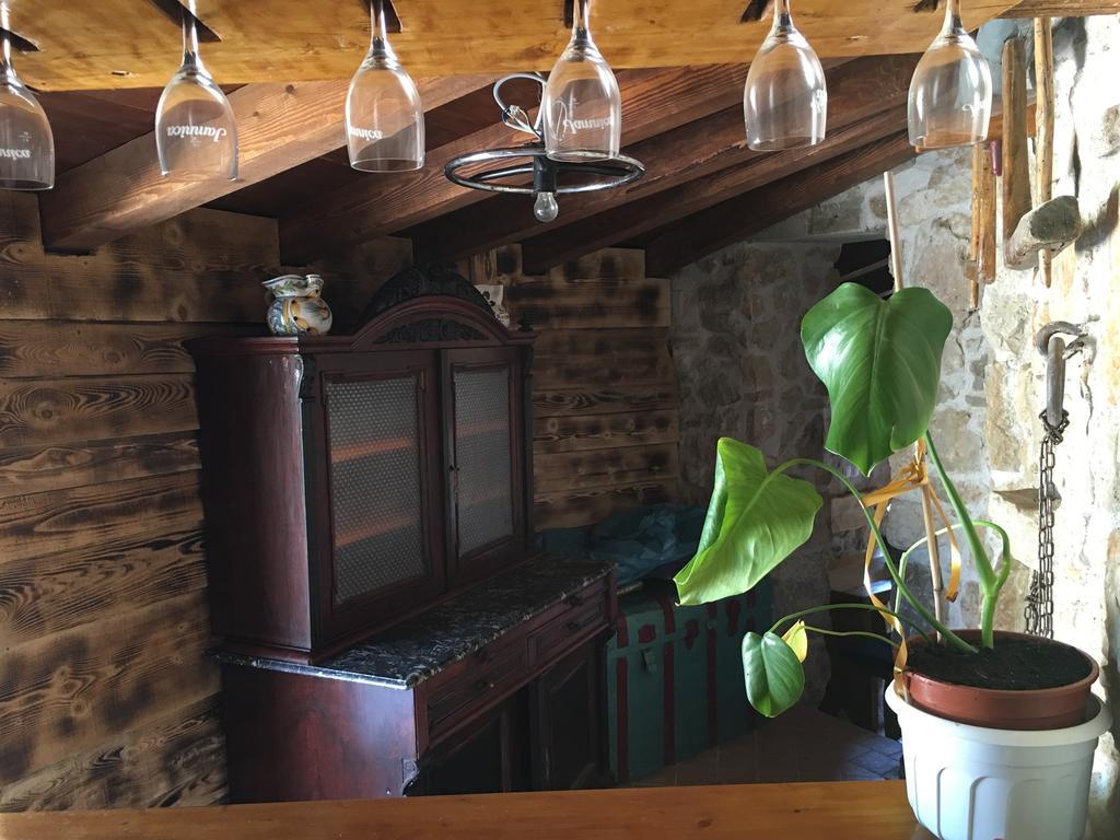 Holiday Home Rasopas Malinska Zewnętrze zdjęcie