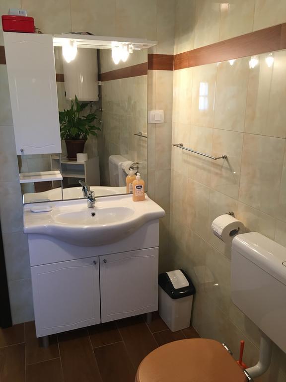 Holiday Home Rasopas Malinska Zewnętrze zdjęcie