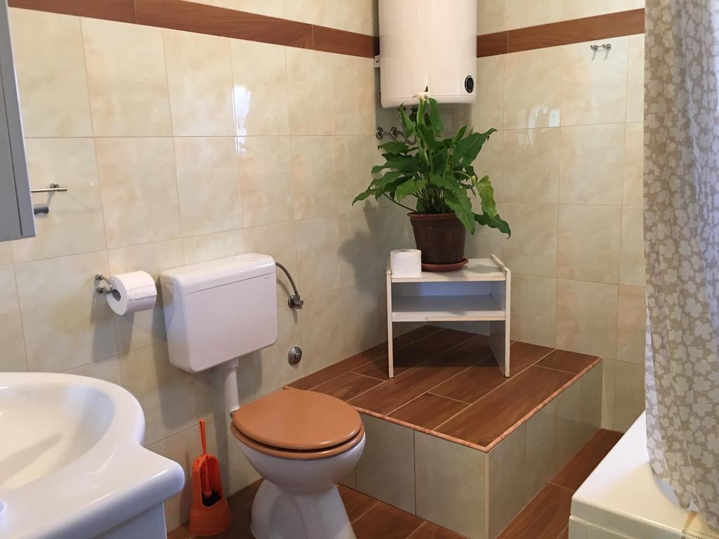 Holiday Home Rasopas Malinska Zewnętrze zdjęcie