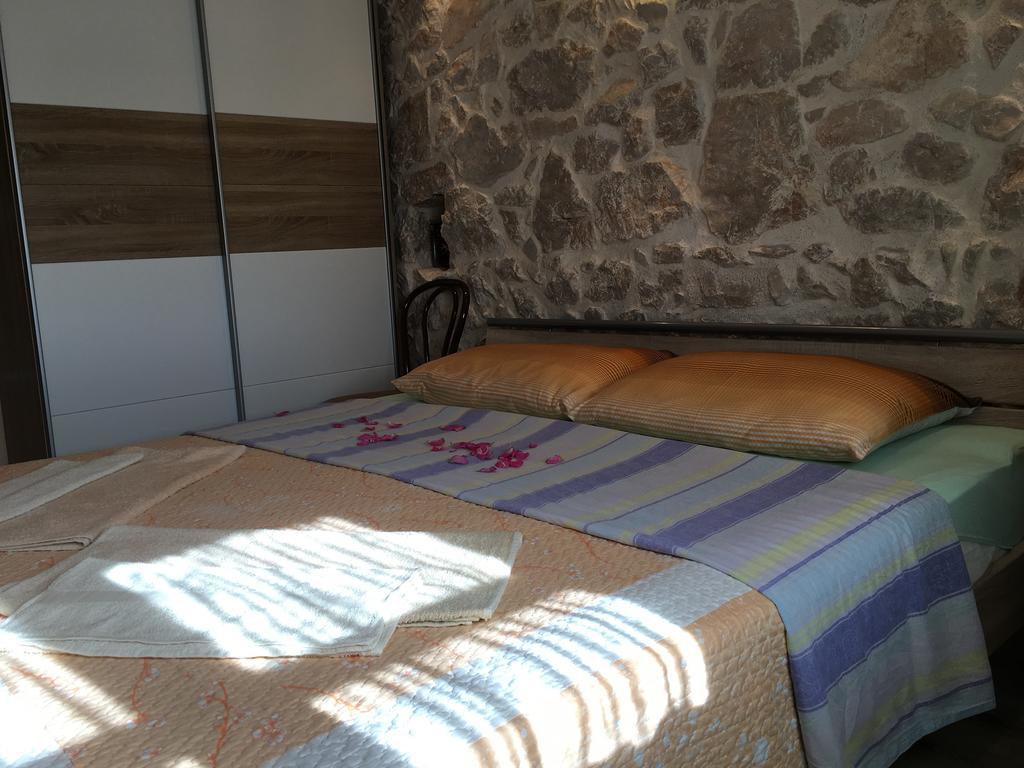 Holiday Home Rasopas Malinska Zewnętrze zdjęcie