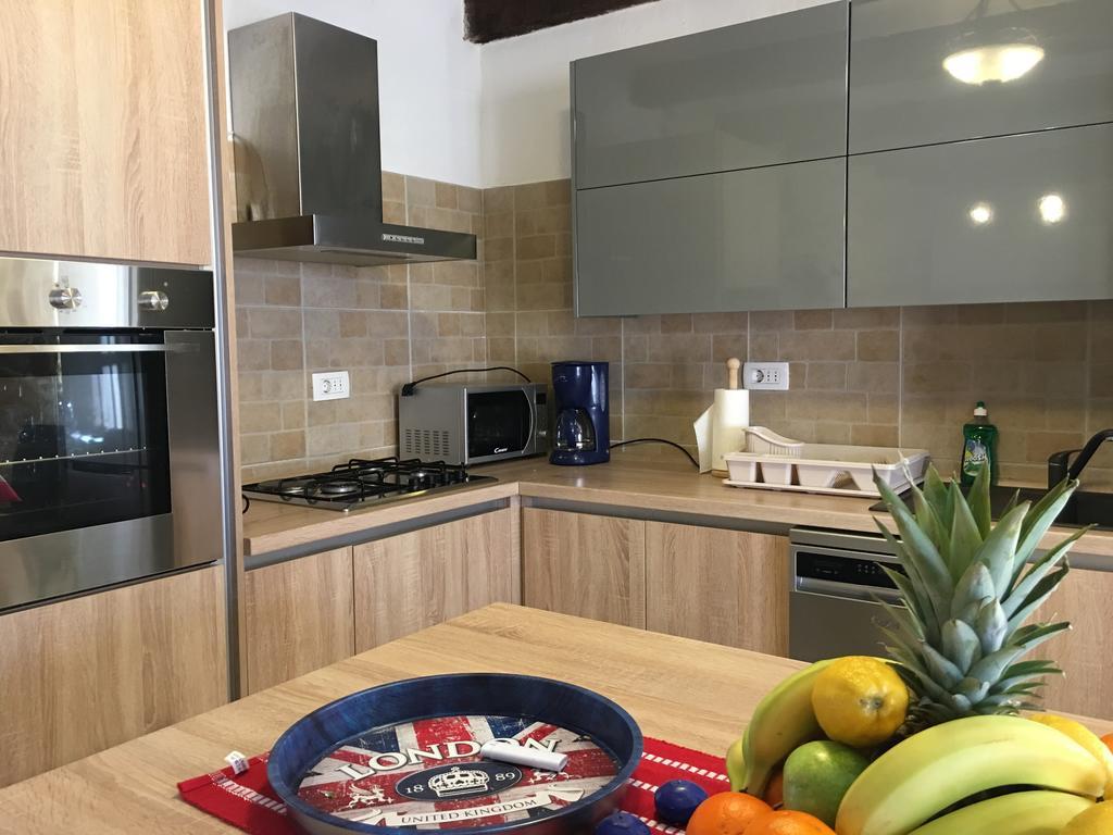Holiday Home Rasopas Malinska Zewnętrze zdjęcie